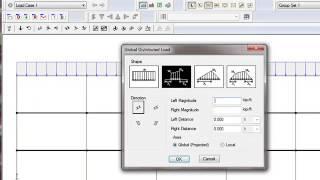 Multiframe Multistory Frame Tutorial