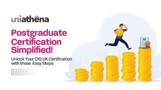 A Smarter Way to Your Dream PG Certificate | UniAthena Earn Credit Program