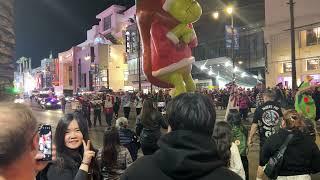 92nd Hollywood Christmas Parade