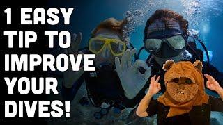 How Fast Do You Breathe? Track Your SAC Rate To Maximize Your Scuba Diving Pleasure!