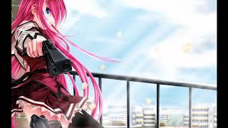 nightcore - 21 guns