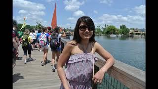 Sea World, Orlando, FL USA Slideshow Full HD by Khmer