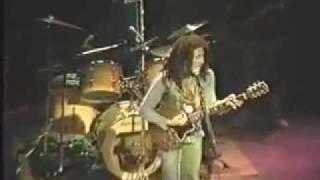 Bob Marley And The Wailers - Jammin' [LIVE!]