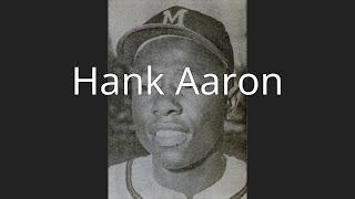 Hank Aaron