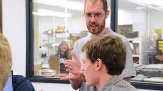Impacting Engineering Design Creativity Through Additive Manufacturing Education Research