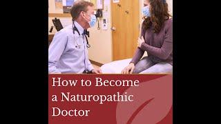 Programs in Naturopathic Medicine 2024