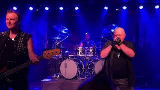 U.D.O. LIVE The 44 Sports Grill & Nightlife Glendale AZ 9/18/2024 Touchdown USA Tour (full set)