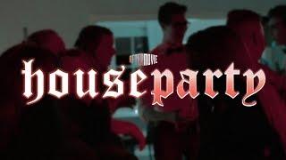 AFTERMOVIE - Houseparty