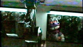 Scooping Room [FNaF/VHS]