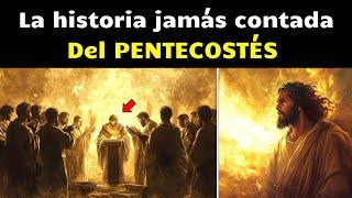 Antes de Celebrar el Pentecostés Mira este Video Por favor: ¡Te Sorprenderás!