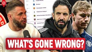 EXPLAINED: Why Things Are SO Bad At United | With Stephen Howson