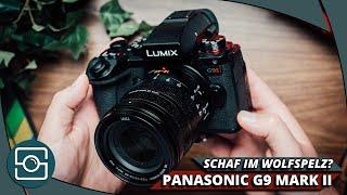 Das Schaf im Wolfspelz? – Panasonic G9 Mark II Review