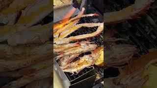 Sydney Fish Market HACK!