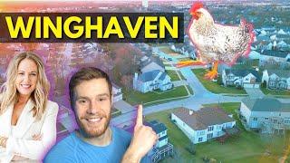 What to Know about Living in Winghaven in O'Fallon, MO