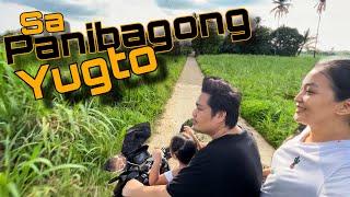 SA PANIBAGONG YUGTO NG AMING BUHAY / new baby life update in balayan batangas province life