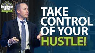 Take Control of Your Hustle with Whitney Sewell