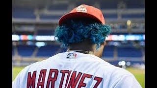 Carlos Martinez 2017 Ultimate Highlights