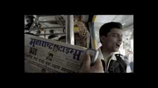 Maharashtra Times - AD Film