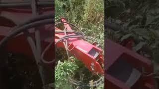Культиватор ТОО Жерновское