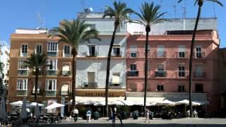 COSTA DE LA LUZ | Cádiz, Andalucía, Spain