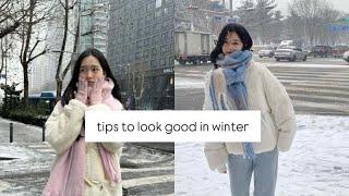 How to Look Fabulous This Winter: Top Beauty Tips