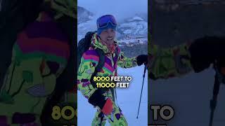 69 DAYS UNTIL I SUMMIT MT. EVEREST ️