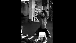 ADAM ADAMOV - Workout