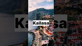 Reality of Kailasa (The Hindu Country) #shots #youtubeshorts #hinducountry