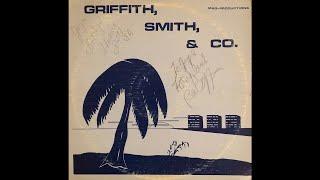 Just The Way You Are - Griffith, Smith, And Co.