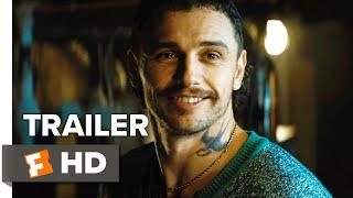 Kin Trailer #1 (2018) | Movieclips Trailers