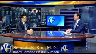 Natural Looking Facelifts with Los Angeles Board Certified Plastic Surgeon Dr. Kenneth Kim