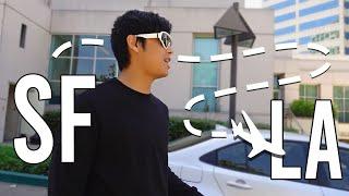 US TOUR VLOG | Donny Pangilinan