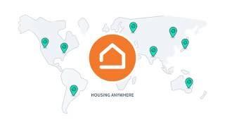 HousingAnywhere - How it works