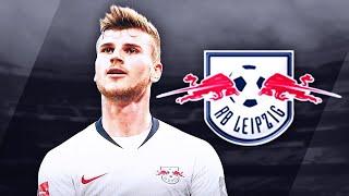 Timo Werner 2022 ● Welcome back to Leipzig ► Best Skills,Asissts & Goals HD