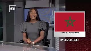 Morocco Is The Largest Exporter Of Phosphates In The World | News In 60 | 12-07-23