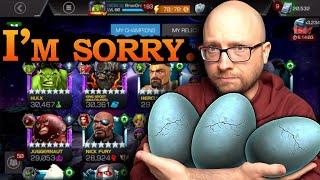 I'm sorry. Kabam wins.