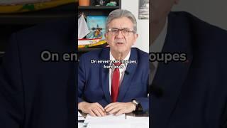 Ukraine/ Russie : face au risque de guerre nucléaire, stop à l'escalade !