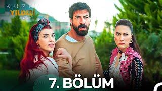 Kuzey Yıldızı İlk Aşk 7. Bölüm