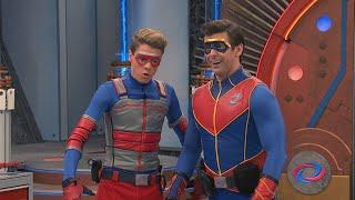 Henry danger - 1 hora de episódios | 5 temporada |