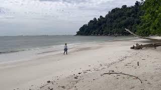 Teluk Segadas, Pangkor