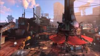 Fallout 4 - "New Location Discovered" Music