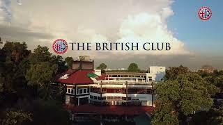 Discover The British Club 2023!