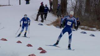 Wayzata, Hopkins Nordic Ski Teams Advance to State