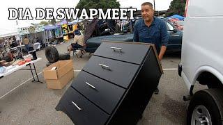 DIA DE SWAPMEET EP.114