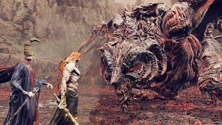 Divorced Couple Vs DLC Bosses - Elden Ring Shadow of the Erdtree