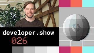 The Developer Show (TL;DR 026)