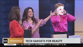 Tech gadgets for beauty with Jessica Naziri