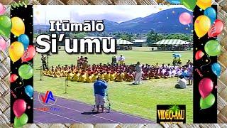 Video Aau Shorts : SIUMU - Pese & Taualuga