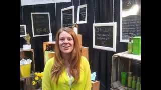 Health Hut Boutique @ Greeen Living Show 2013