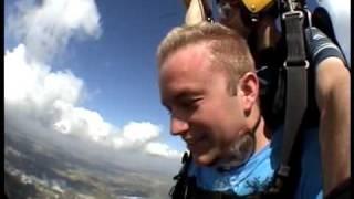 Josh Ashworth SkyDive (Miami Skydive)